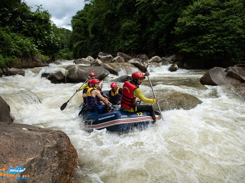 Best Rafting 4U-Wichit必去景点