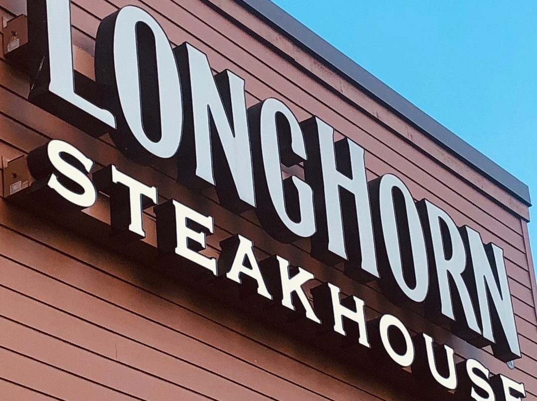 LongHorn Steakhouse