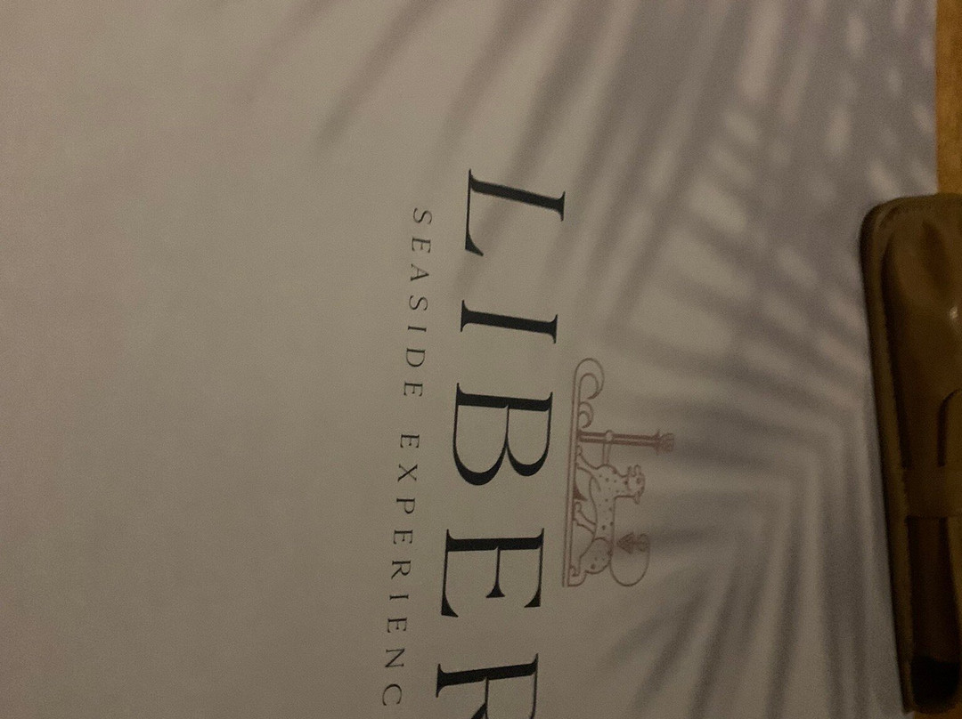 Liber Seaside Experience