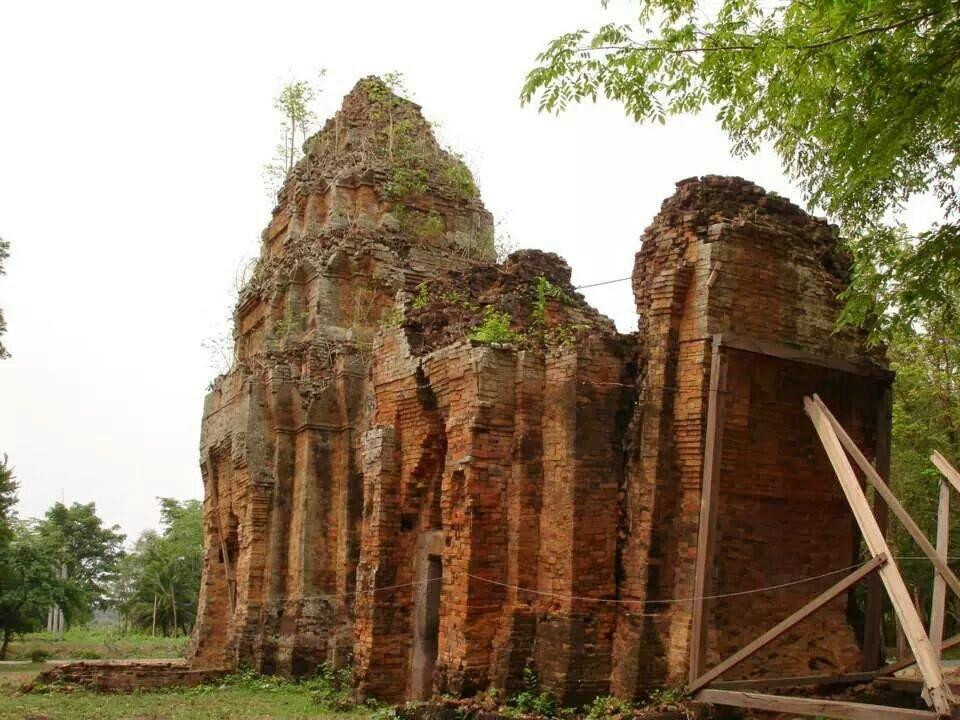 Prasat Yai Ngao景点图片