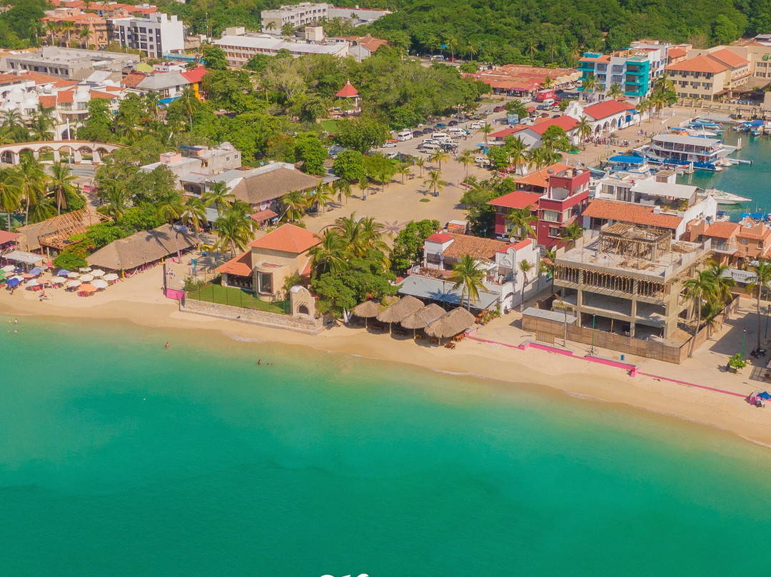 Restaurant Ve El Mar