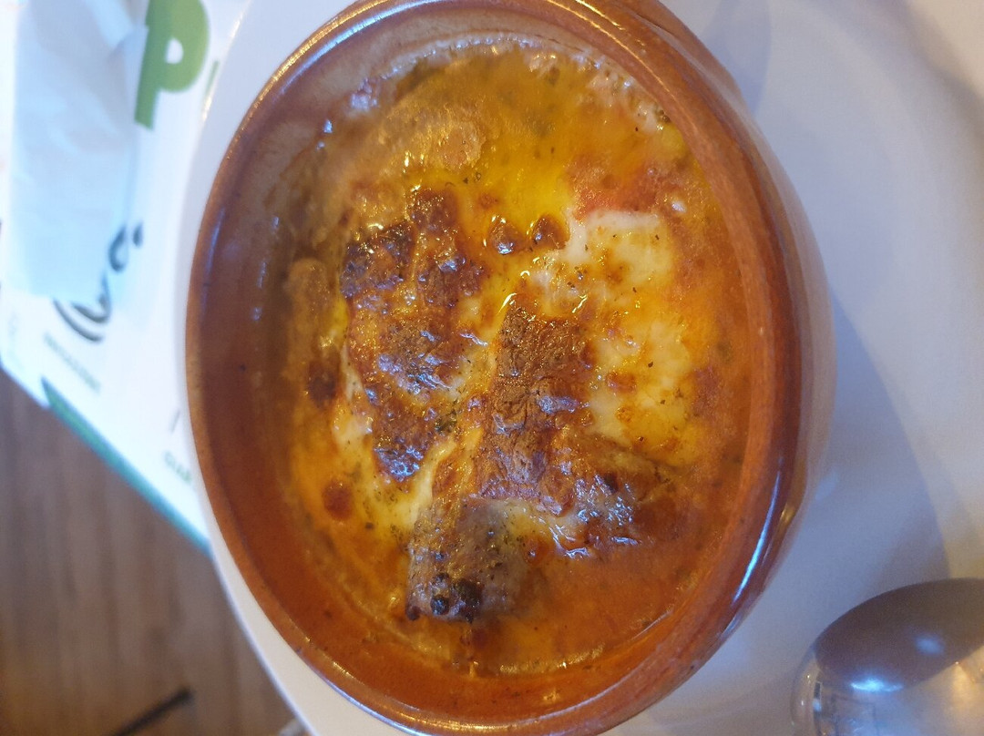 Café Bistrot Armaduk