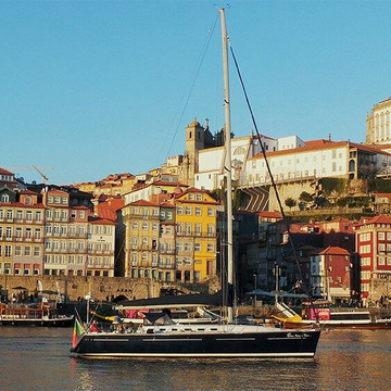 Porto Sailing Spot