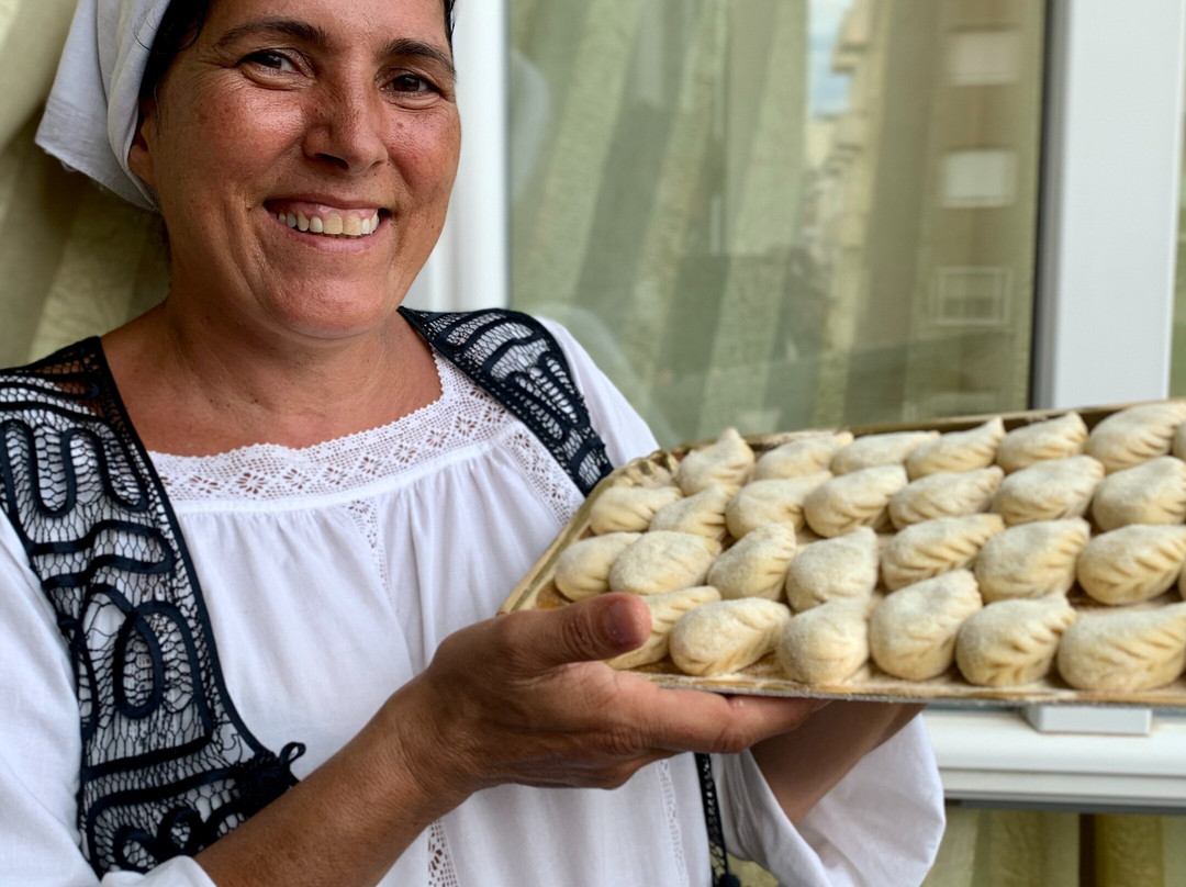Sardinia Cooking Classes-卡利亚里省必去景点
