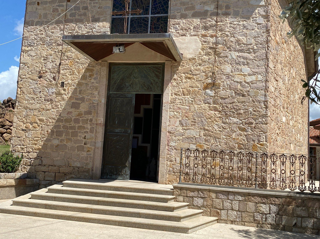 Chiesa Parrocchiale di Sant'Anna