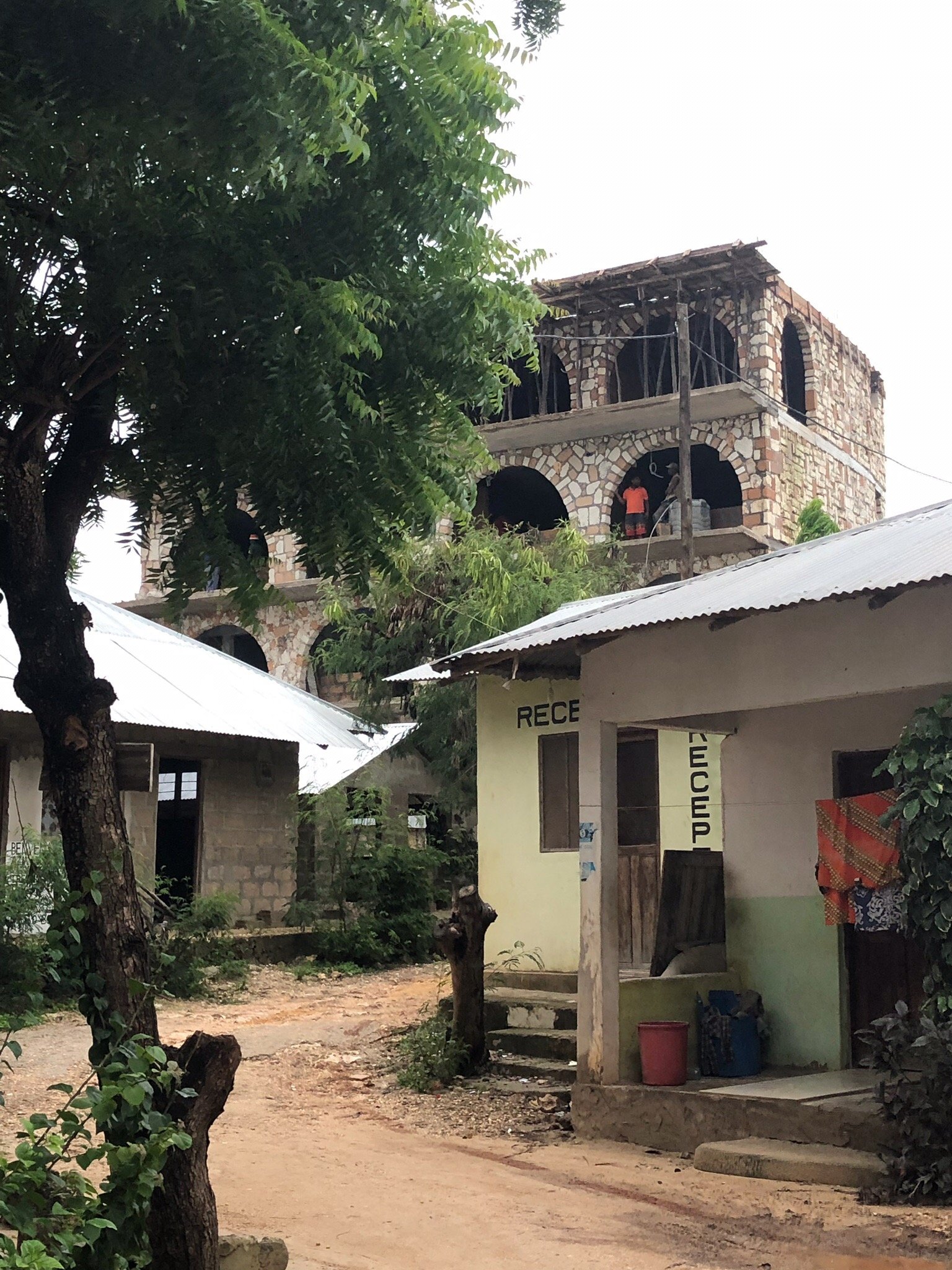 Palumbo Kendwa-官方