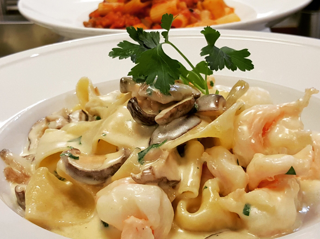 Chef Luis Restaurant