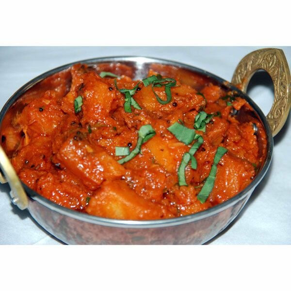 Jashan India's Cuisine