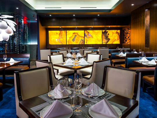 Stake Chophouse & Bar