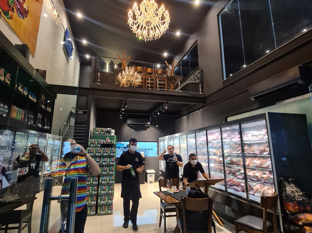 Bulltique Carnes Nobres