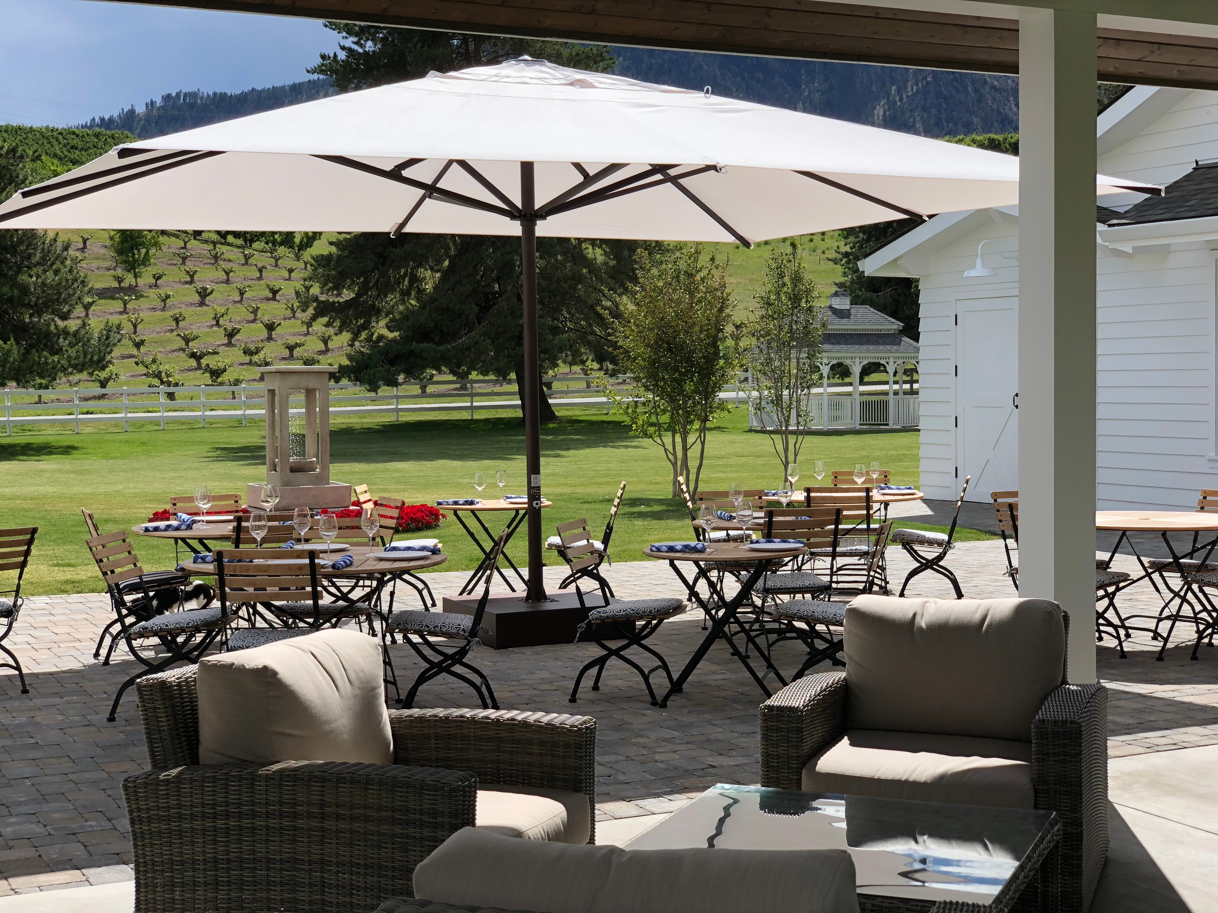 Harmony Meadows Tennis Resort-官方