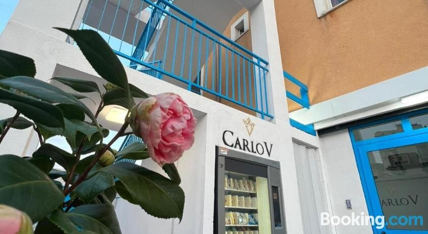 Carlo V Holiday Rooms主图