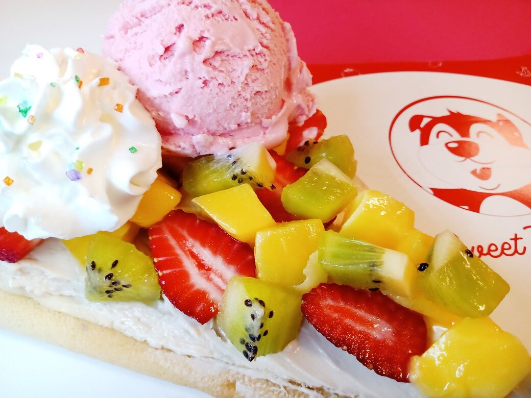 Sweet Crêpe Guanajuato