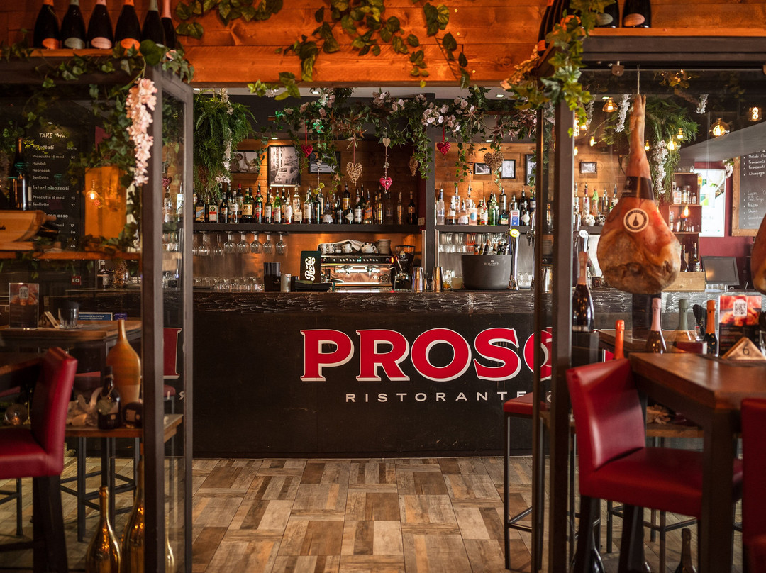 Prosciutteria Jesolo