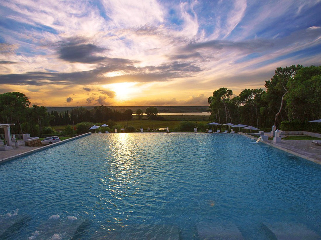 Baglioni Masseria Muzza Resort & Spa