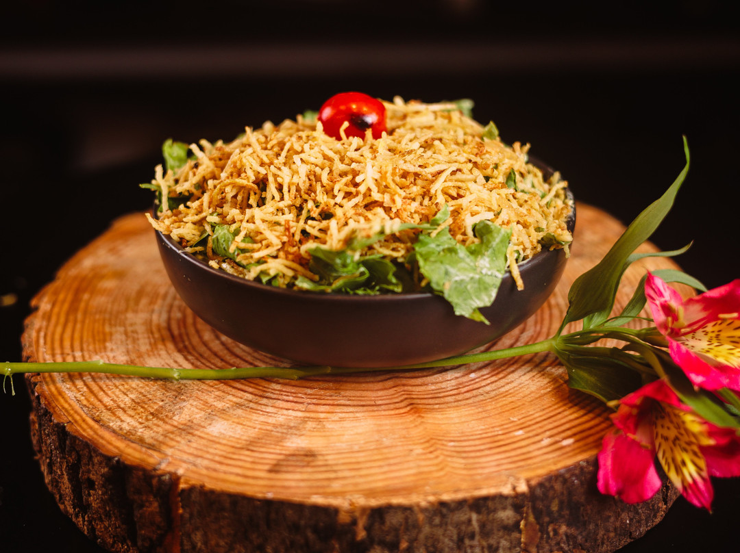 Assados Do Fred 302 Sul