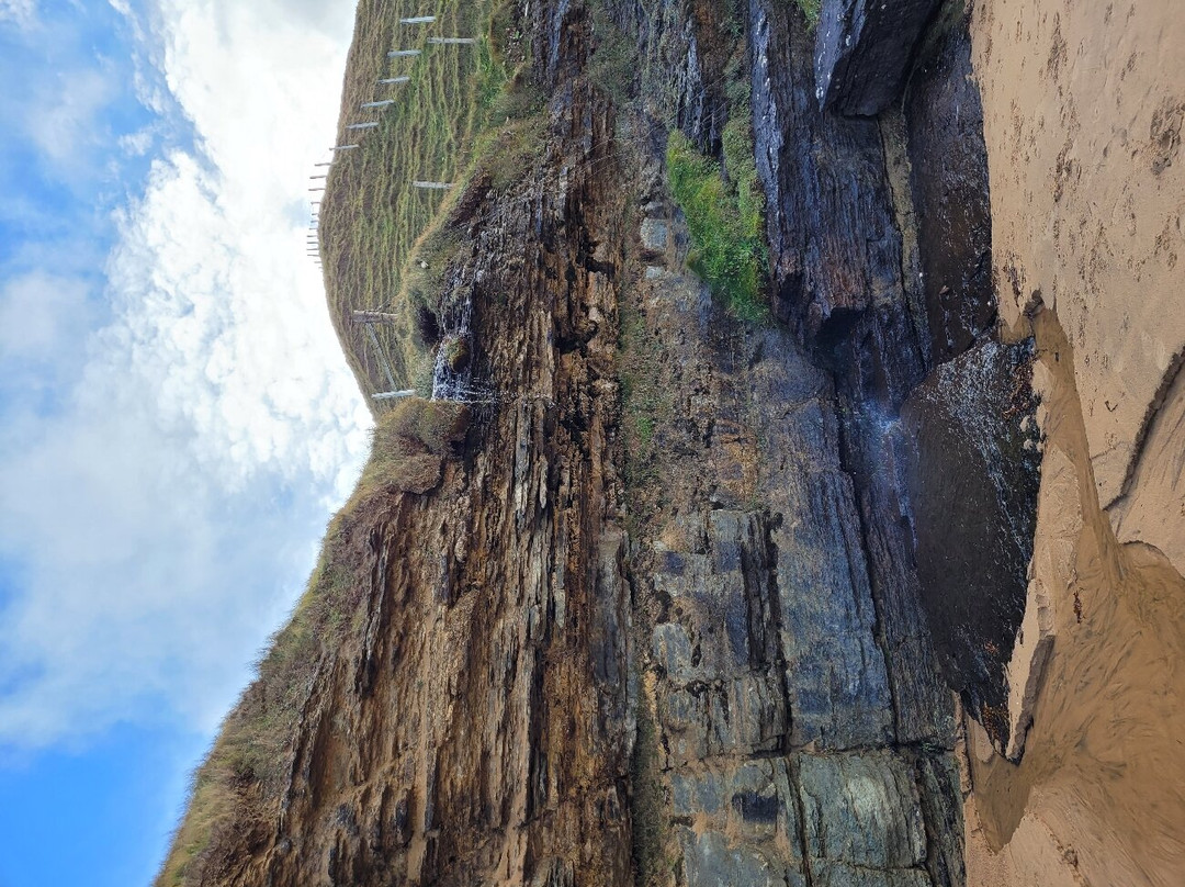 Strathy Beach景点图片