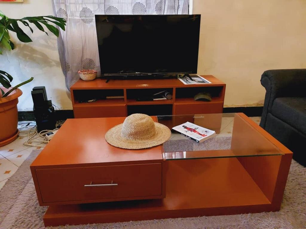 Bratist Homestay Arusha