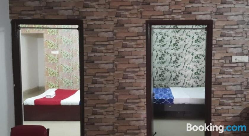 Golden Magnolia Home Stay