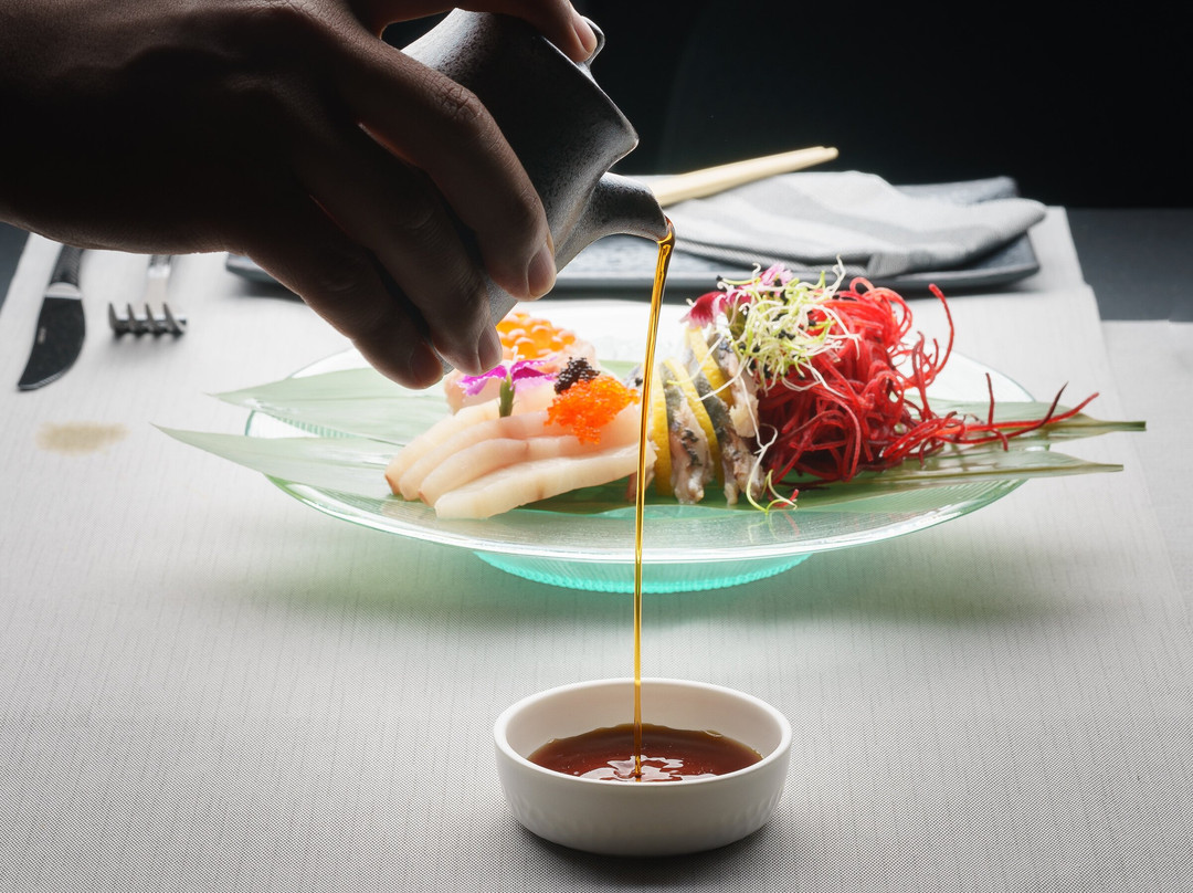 Core by Clare Smyth