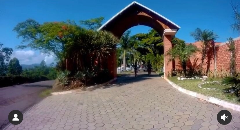 Restaurante Centro de Lazer Bela Vista