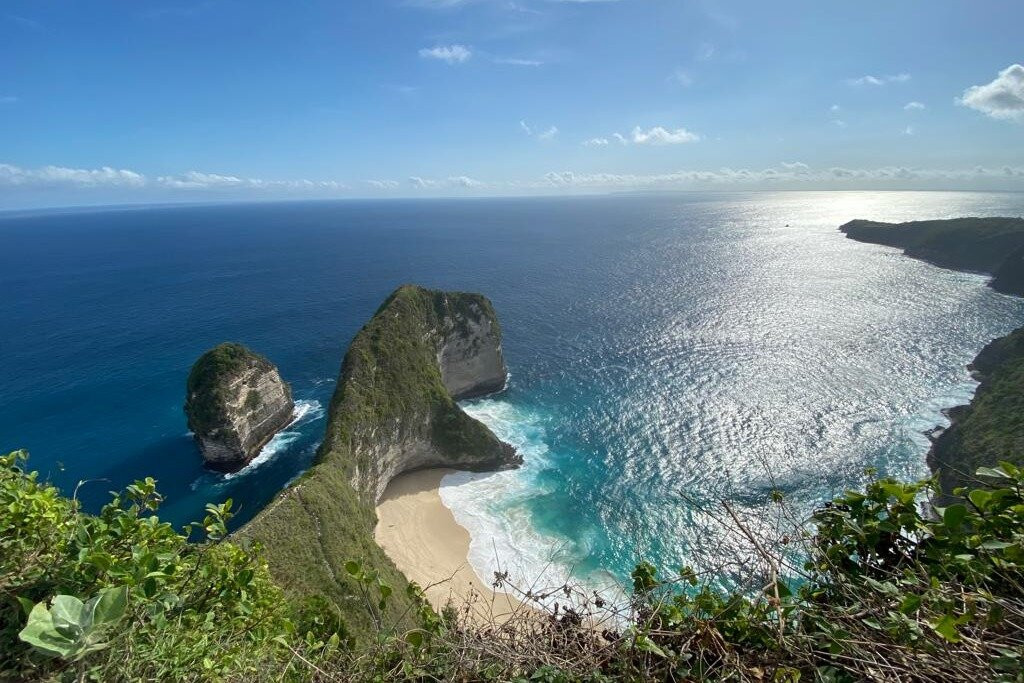 Hire Nusa Penida Tours-珀尼达岛必去景点
