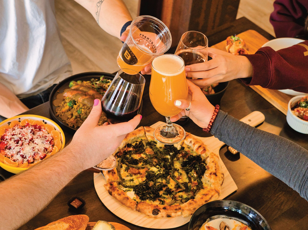 San Luis Obispo Public Market