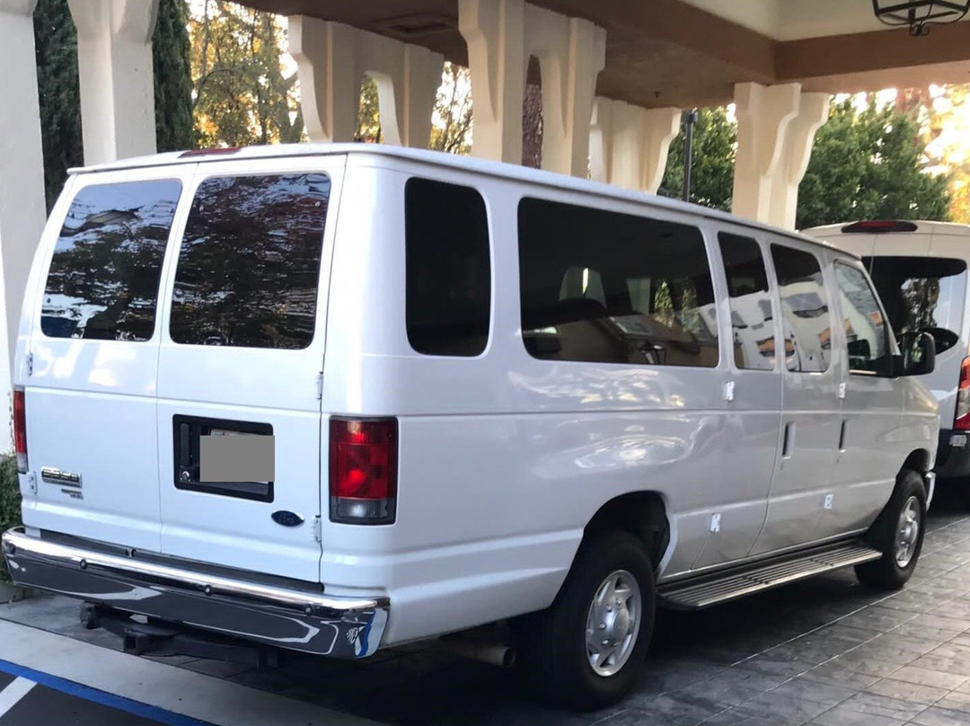 Hatfield Private Transfers & Limo Services: Airport, Cruise Port, Hotel Pickups-Hatfield必去景点