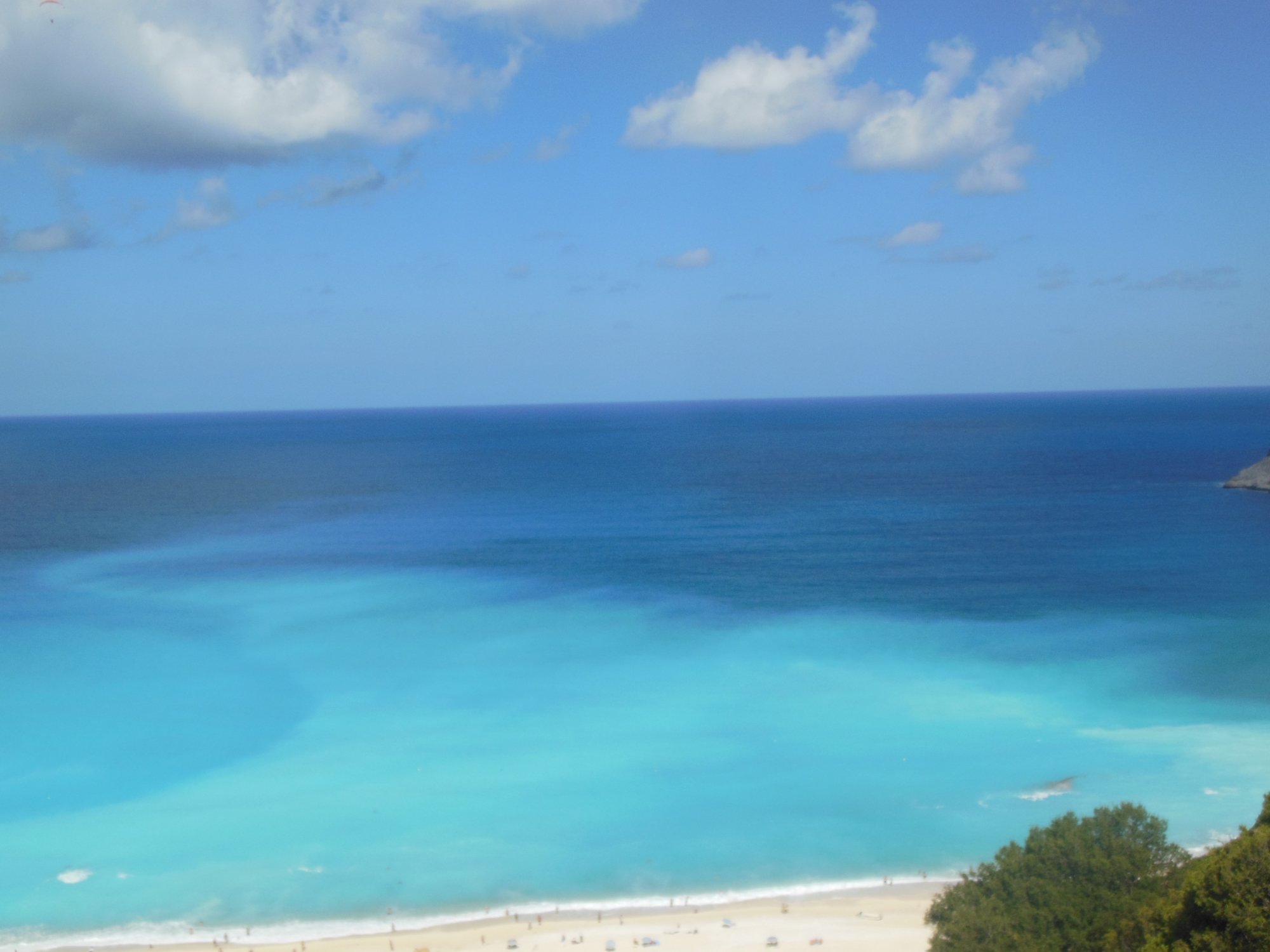 Kalypso Hotel Villas & Apartments-泳池