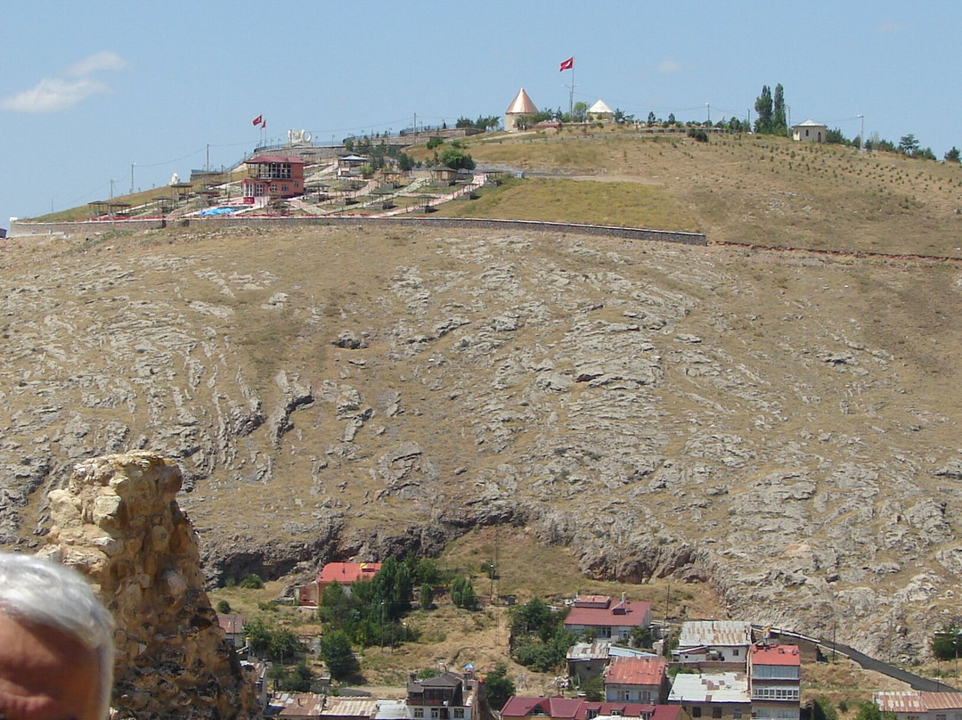 Dede Korkut Kumbeti