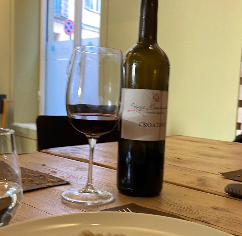 Ristorante Porto...fino