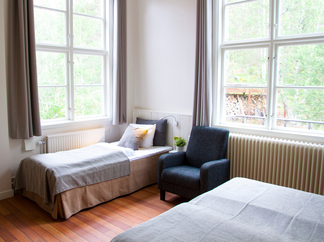 Guesthouse Eleven Hotel主图