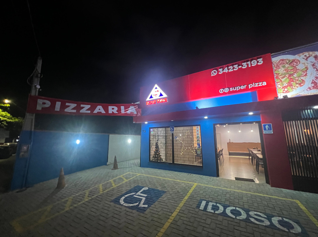 Super Pizza