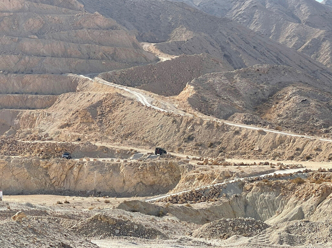 Xquarry Adventure-Mileiha必去景点