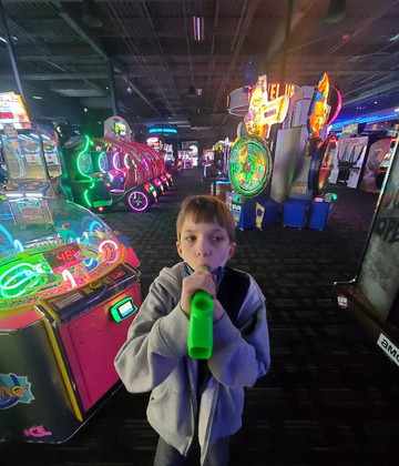 Dave & Buster's Greenwood