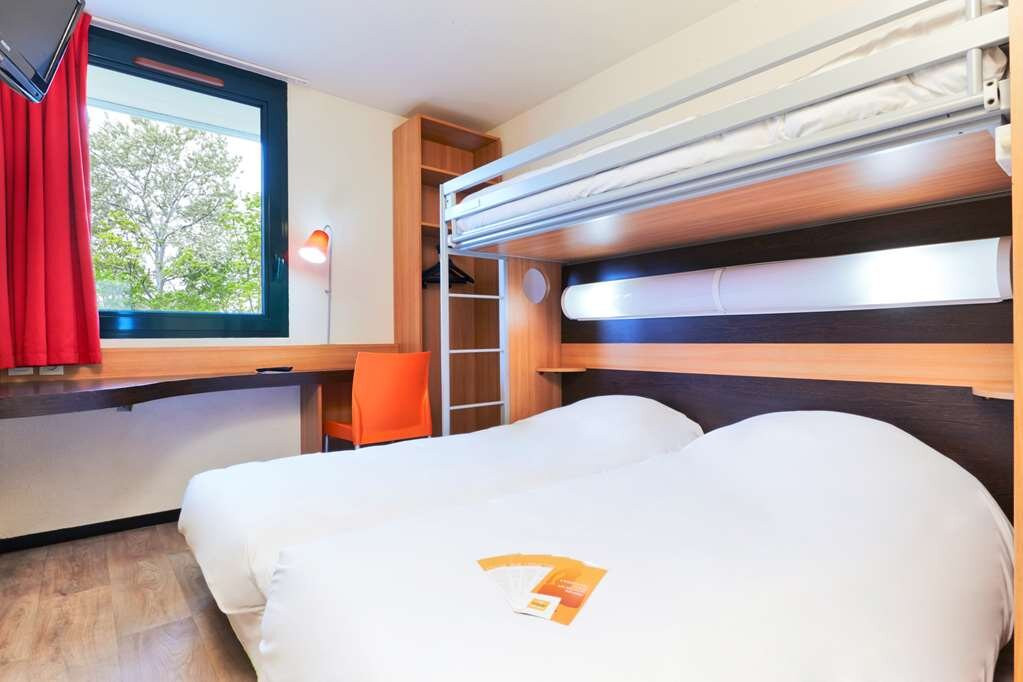 B&B HOTEL Cholet Nord主图