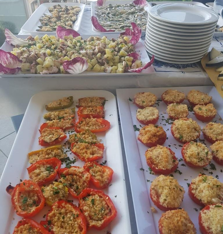 Hotel Strand Gabicce Mare主图