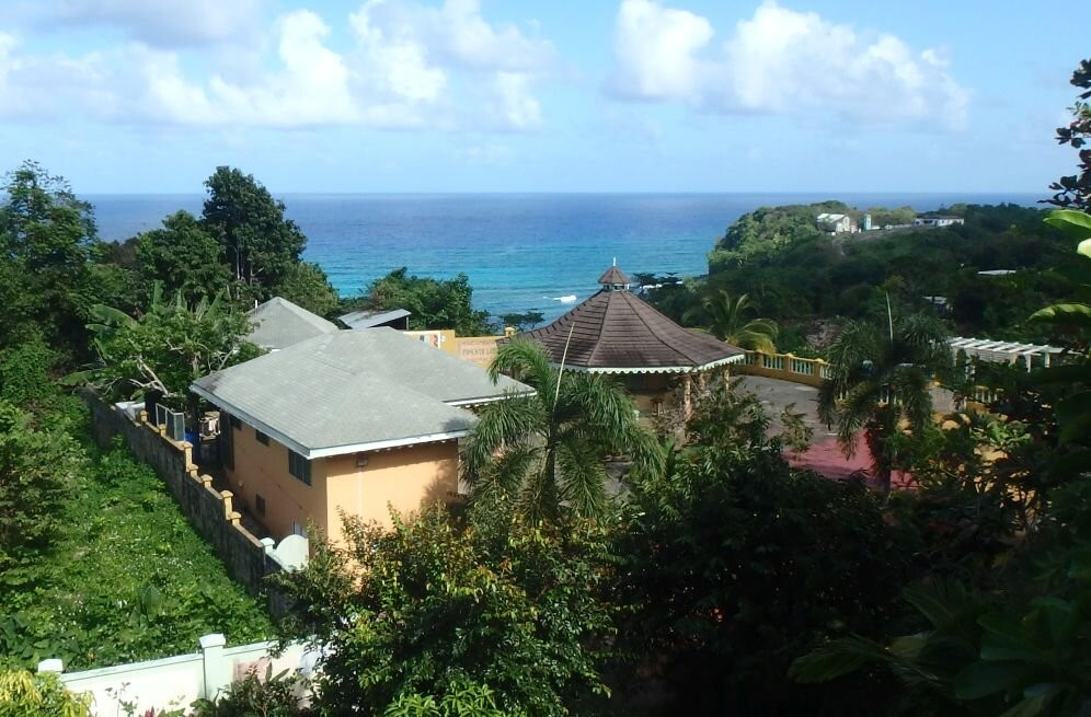 Pimento Lodge Resort主图