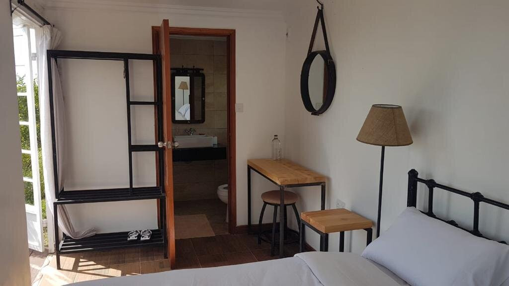 Daigas Edge- Nanyuki主图