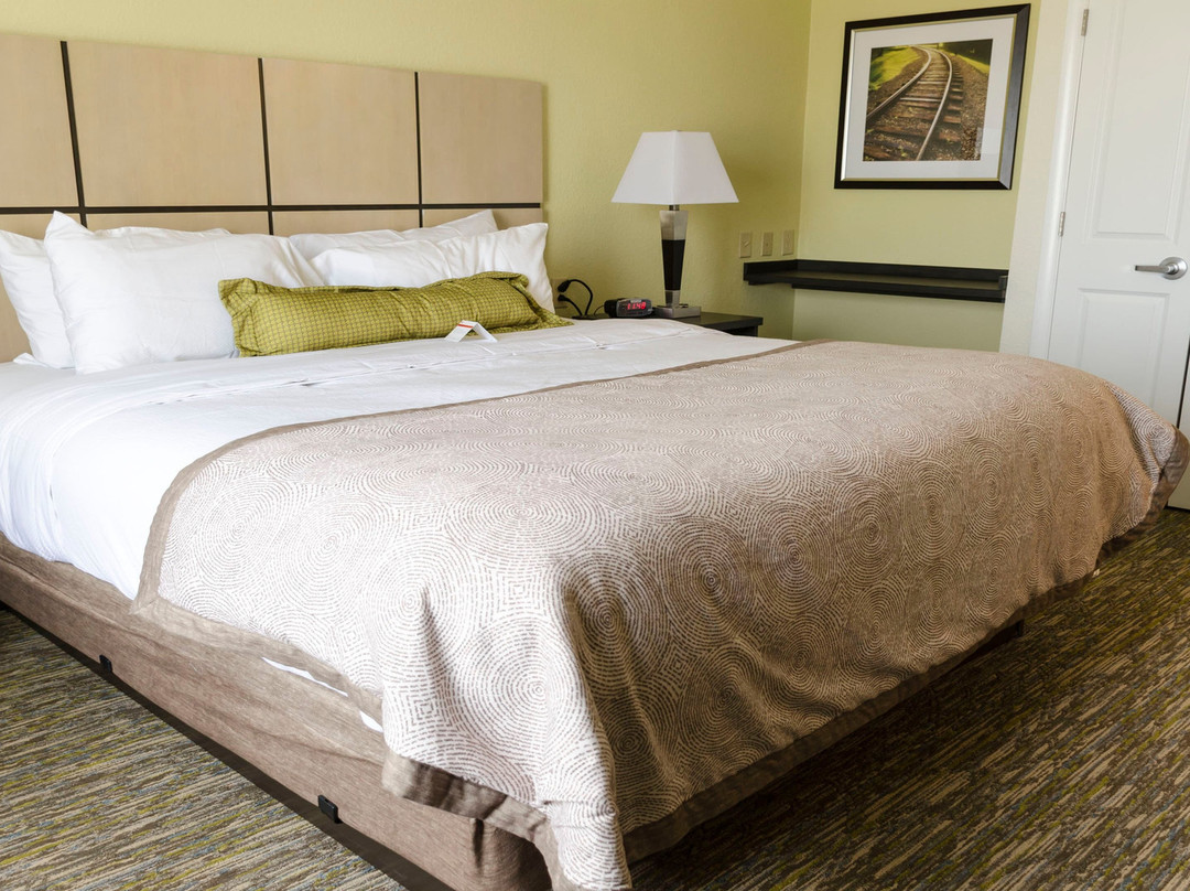 Candlewood Suites Memphis - Southaven by IHG主图