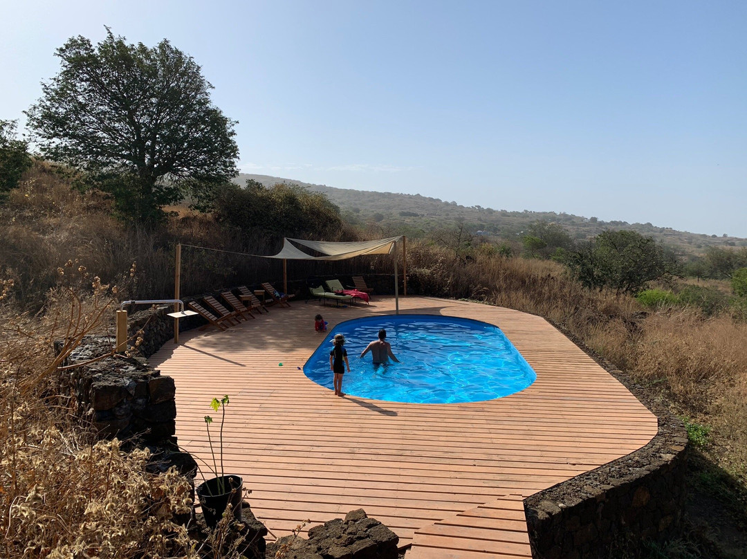 La Fora Ecolodge主图