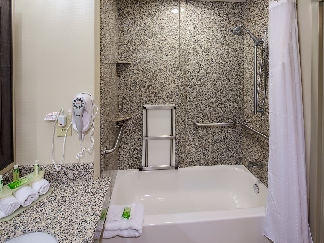 Holiday Inn Express Augusta North - Ga By IHG主图