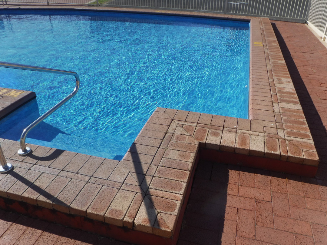 Ringtails Motel主图