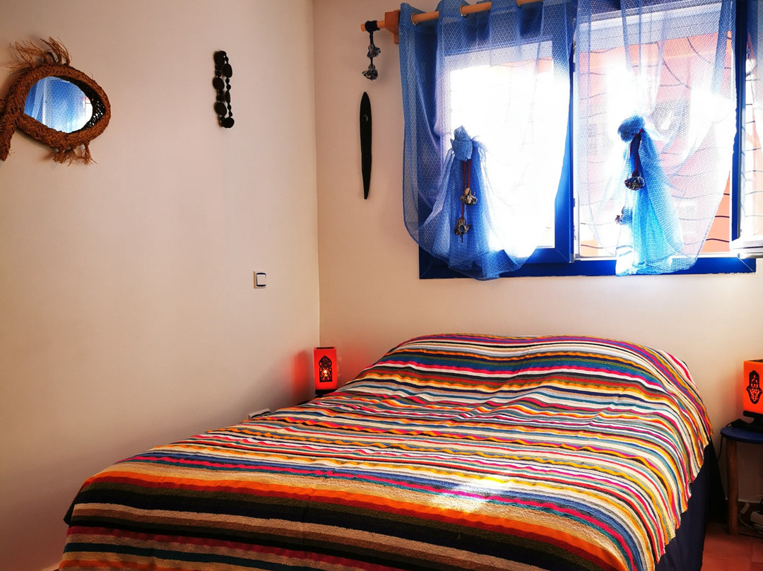 Auberge Tigmi Blue主图