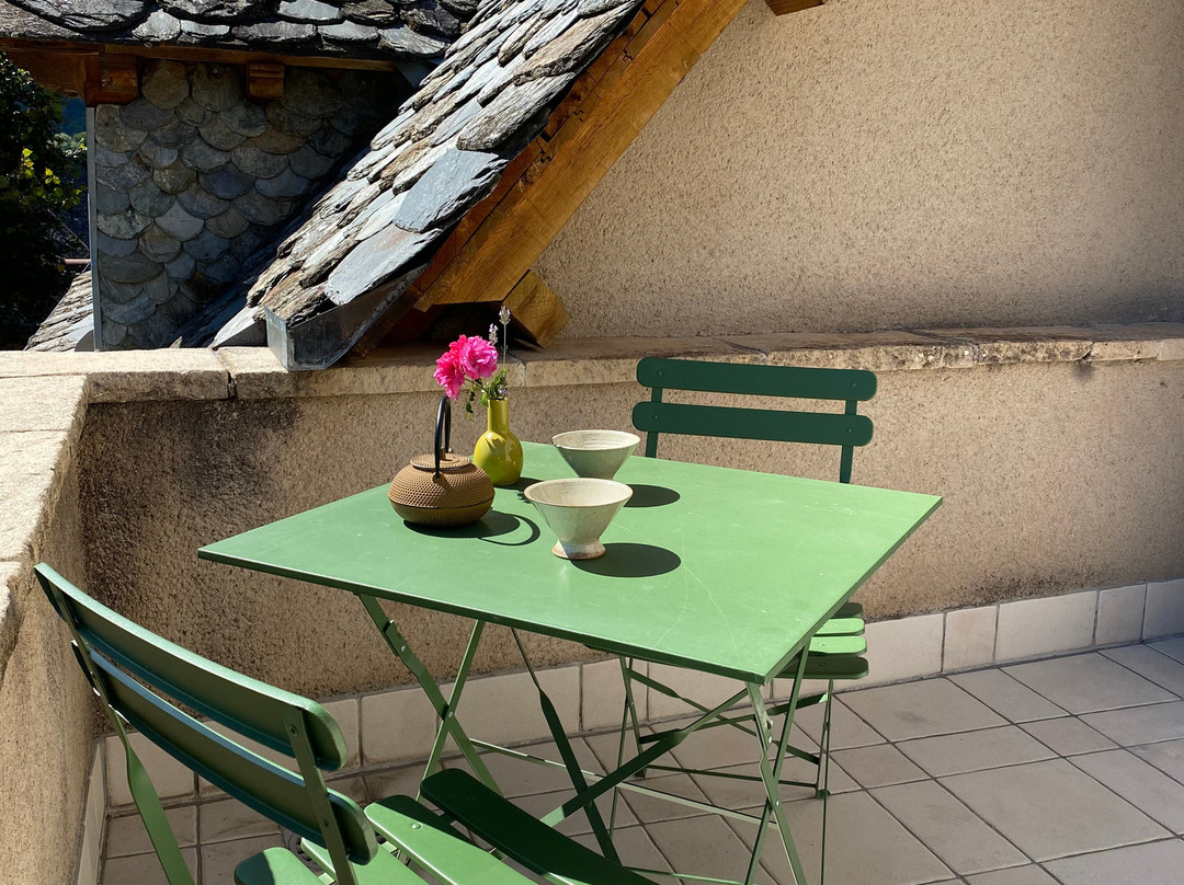 Le Clos St Georges主图