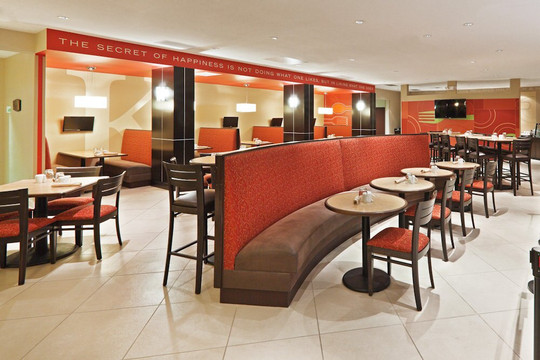 Holiday Inn Oklahoma City Airport By IHG