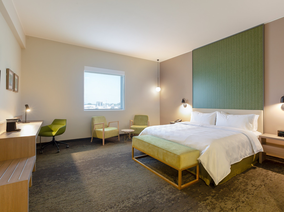 Holiday Inn Piura By IHG主图