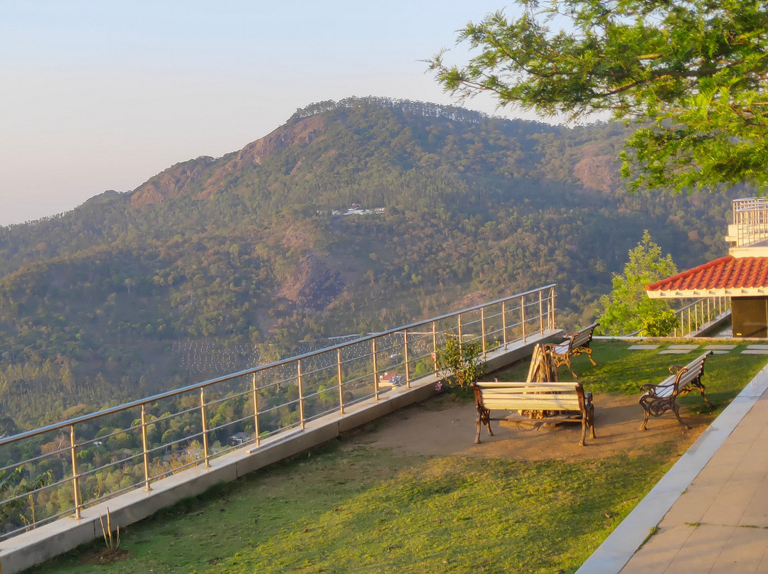 Grand Palace Resort - Yercaud主图