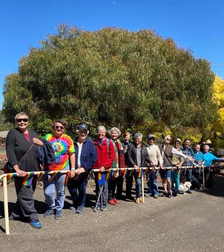 Alice’s Journeys-戴尔斯福特必去景点