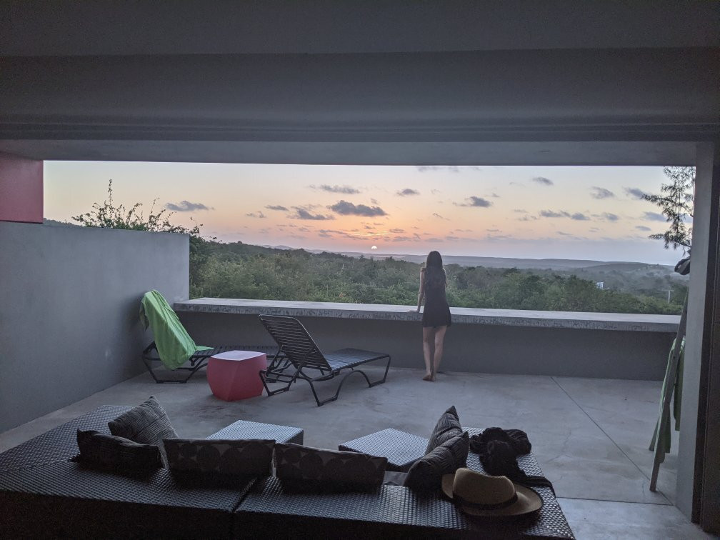 Hix Island House主图